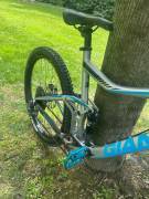 GIANT Trance Enduro / Freeride / DH 27.5" (650b) SRAM NX használt ELADÓ