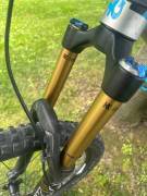 GIANT Trance Enduro / Freeride / DH 27.5" (650b) SRAM NX használt ELADÓ