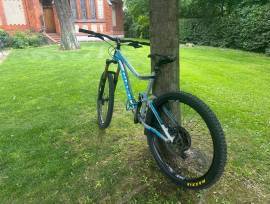 GIANT Trance Enduro / Freeride / DH 27.5" (650b) SRAM NX használt ELADÓ