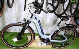WINORA BOSCH SMART szíj + agyváltó Elektromos Trekking/cross más Bosch nem használt ELADÓ