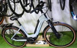 WINORA BOSCH SMART szíj + agyváltó Elektromos Trekking/cross más Bosch nem használt ELADÓ