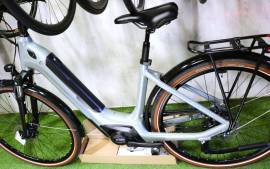 WINORA BOSCH SMART szíj + agyváltó Elektromos Trekking/cross más Bosch nem használt ELADÓ