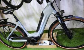 WINORA BOSCH SMART szíj + agyváltó Elektromos Trekking/cross más Bosch nem használt ELADÓ