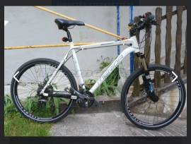 MERIDA TFS1000 Mountain Bike 26" front suspension used For Sale