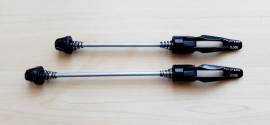 Fulcrum Racing országúti gyorszár szett. Újszerű! .  Országúti / Gravel / Triatlon Alkatrész, Országúti  Kerék / Felni / Gumi használt ELADÓ
