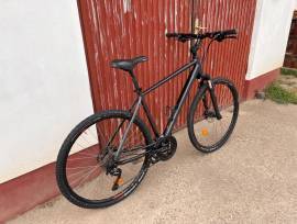 CUBE Nature EXC (2018) Trekking/cross tárcsafék használt ELADÓ