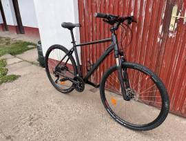 CUBE Nature EXC (2018) Trekking/cross tárcsafék használt ELADÓ