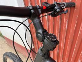 CUBE Nature EXC (2018) Trekking/cross tárcsafék használt ELADÓ