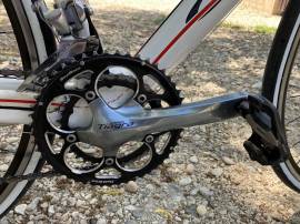 ORBEA Onix Road bike Shimano Tiagra calliper brake used For Sale