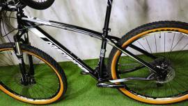 MERIDA BIG NINE XT-EDITION 29 AIR XT Mountain Bike 29" elöl teleszkópos használt ELADÓ