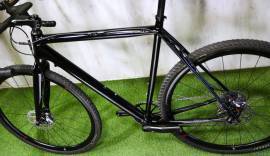 CANNONDALE SUPERX CARBON DISC GRAVEL Gravel / CX disc brake used For Sale