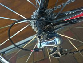 SPECIALIZED Specialized S-Works Tarmac  Országúti Shimano Dura Ace patkófék használt ELADÓ