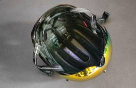 Ekoi AERO16 IRONMAN aero sisak Ekoi AERO16 Sisak / Sapka Aero M használt ELADÓ