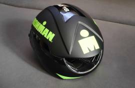 Ekoi AERO16 IRONMAN aero sisak Ekoi AERO16 Sisak / Sapka Aero M használt ELADÓ