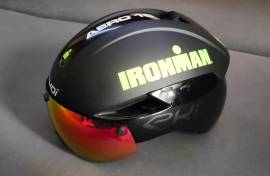 Ekoi AERO16 IRONMAN aero sisak Ekoi AERO16 Sisak / Sapka Aero M használt ELADÓ