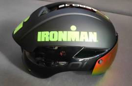 Ekoi AERO16 IRONMAN aero sisak Ekoi AERO16 Sisak / Sapka Aero M használt ELADÓ