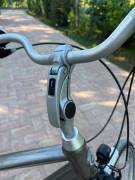GEPIDA Reptila 1100 City / Cruiser / Urban V-brake used For Sale
