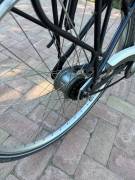 GEPIDA Reptila 1100 City / Cruiser / Urban V-brake used For Sale