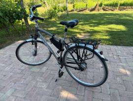 GEPIDA Reptila 1100 City / Cruiser / Urban V-brake used For Sale
