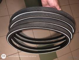 4 db Mitas 42x622 gumi Mitas Mountain Bike Components, MTB Wheels & Tyres used For Sale