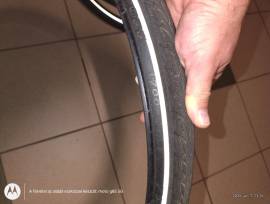 4 db Mitas 42x622 gumi Mitas Mountain Bike Alkatrész, MTB Kerék / Felni / Gumi használt ELADÓ
