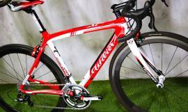 WILIER IZOARD XP CARBON 2x11 WCS Országúti patkófék használt ELADÓ