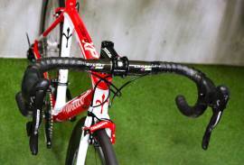 WILIER IZOARD XP CARBON 2x11 WCS Országúti patkófék használt ELADÓ