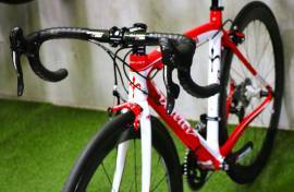 WILIER IZOARD XP CARBON 2x11 WCS Országúti patkófék használt ELADÓ