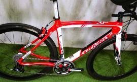 WILIER IZOARD XP CARBON 2x11 WCS Országúti patkófék használt ELADÓ