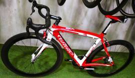 WILIER IZOARD XP CARBON 2x11 WCS Országúti patkófék használt ELADÓ