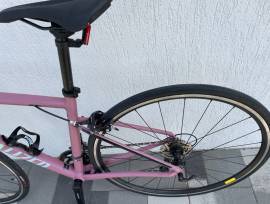 SPECIALIZED Allez Országúti Shimano Claris patkófék használt ELADÓ