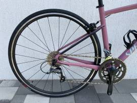 SPECIALIZED Allez Országúti Shimano Claris patkófék használt ELADÓ