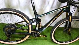 SCOTT SPARK RC CARBON 29  Mountain Bike 29" dual suspension used For Sale