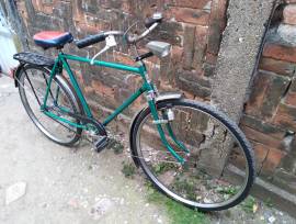 _Other MMVZ, Gólya, Minszk kerékpár eladó City / Cruiser / Urban coaster used For Sale