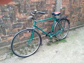 _Other MMVZ, Gólya, Minszk kerékpár eladó City / Cruiser / Urban coaster used For Sale