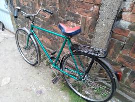 _Other MMVZ, Gólya, Minszk kerékpár eladó City / Cruiser / Urban coaster used For Sale