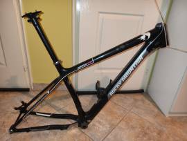 Rocky Mountain Vertex 970RSL - L vázszett eladó ROCKY MOUNTAIN  Rocky Mountain Vertex 970RSL Mountain Bike Alkatrész, MTB Váz, Merev / Fully 29" használt ELADÓ