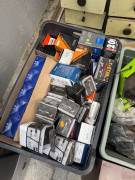 Szentendre Alkatrésznek vegyesen Mountain Bike Components, MTB Brakes & Brake Parts new / not used For Sale
