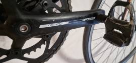 GIANT Compact road Road bike Shimano Claris calliper brake used For Sale