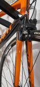 GIANT Compact road Road bike Shimano Claris calliper brake used For Sale