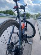 KTM Cross xt Trekking/cross disc brake used For Sale