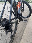 KTM Cross xt Trekking/cross disc brake used For Sale