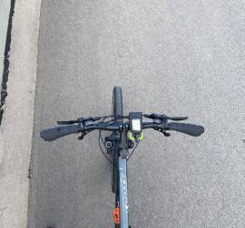 KTM Cross xt Trekking/cross disc brake used For Sale