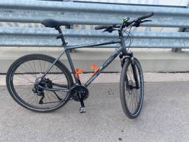 KTM Cross xt Trekking/cross disc brake used For Sale