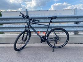 KTM Cross xt Trekking/cross disc brake used For Sale