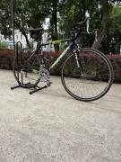 MERIDA Road Lite 905  Országúti Shimano Sora patkófék használt ELADÓ