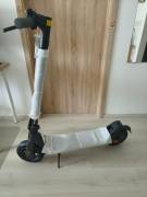2026 Xiaomi electric scooter 4 lite (2nd gen) fekete 4 lite (2nd gen) Roller, Elektromos Roller nem használt ELADÓ