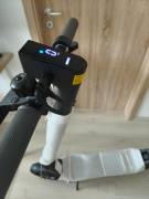 2026 Xiaomi electric scooter 4 lite (2nd gen) fekete 4 lite (2nd gen) Roller, Elektromos Roller nem használt ELADÓ