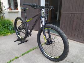 FOCUS BOLD FACTORY (Reba, SRAM NX, Fizik, Nobby Nic EVO) Mountain Bike 27.5"+ front suspension SRAM NX used For Sale