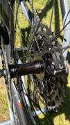 TREK Roscoe 8, M-es méret, FELÚJÍTÁS után  Mountain Bike 27.5"+ front suspension SRAM NX Eagle used For Sale